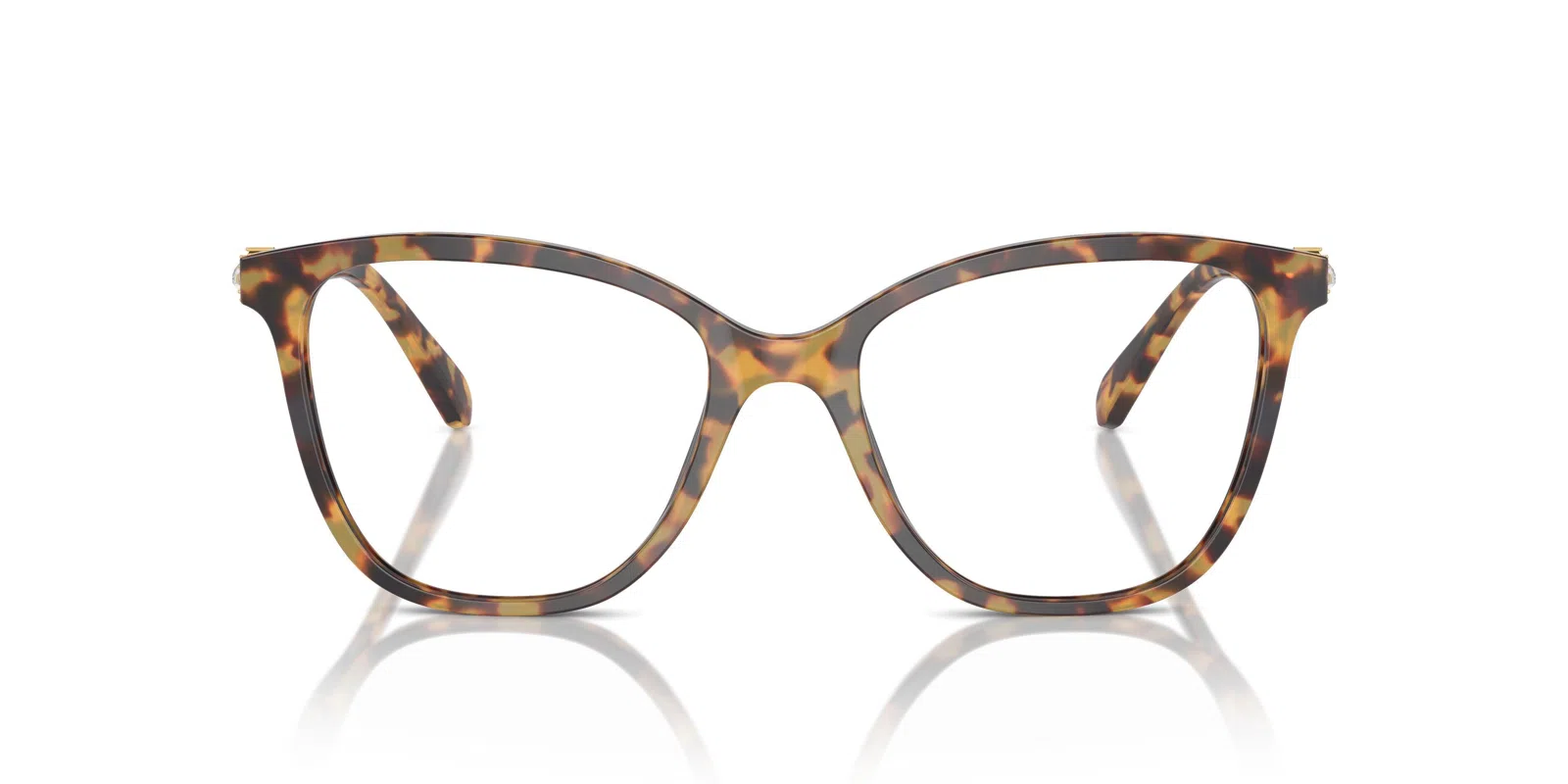 Swarovski 2020 Eyeglasses - view 26